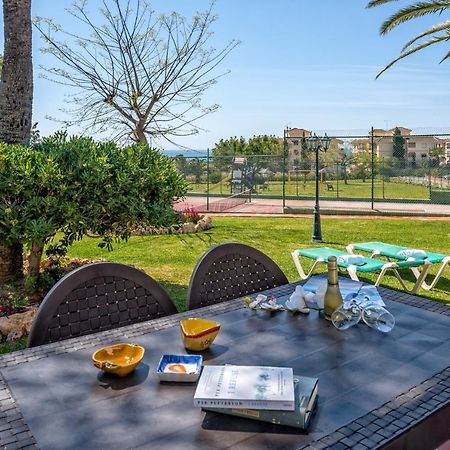 Bungalow Sea View, Pool, Tennis, Beach 5Min Walk Villa Mijas Dış mekan fotoğraf