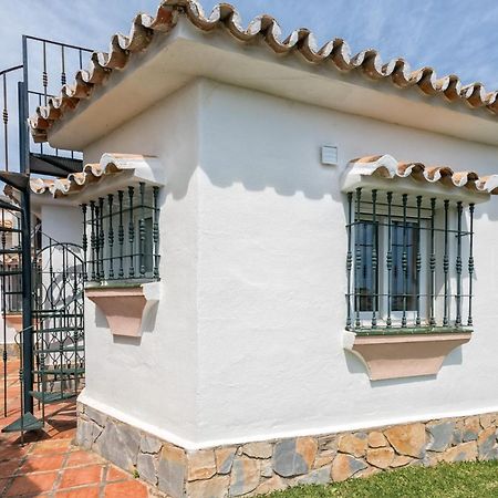Bungalow Sea View, Pool, Tennis, Beach 5Min Walk Villa Mijas Dış mekan fotoğraf