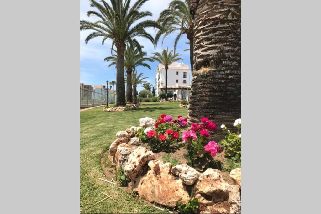 Bungalow Sea View, Pool, Tennis, Beach 5Min Walk Villa Mijas Dış mekan fotoğraf