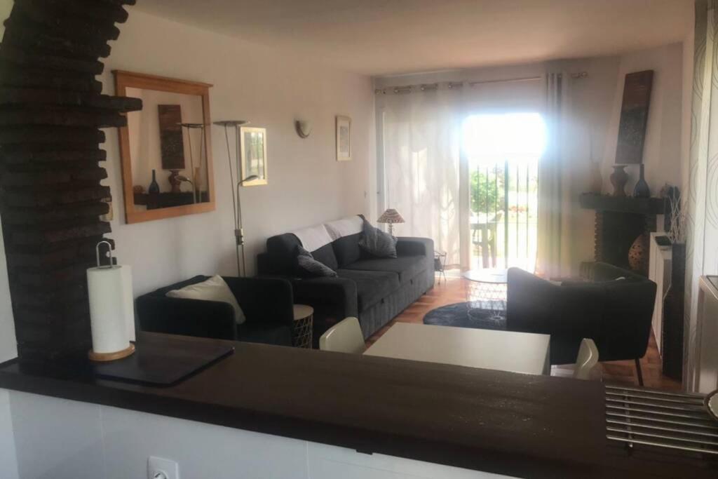 Bungalow Sea View, Pool, Tennis, Beach 5Min Walk Villa Mijas Dış mekan fotoğraf